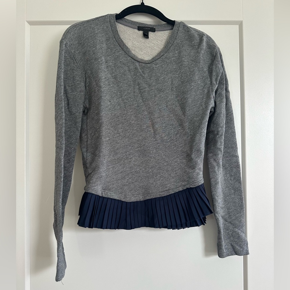 J. Crew Sweater